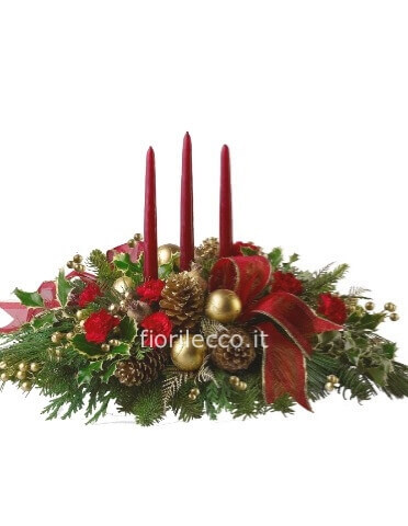 Composizione natalizia