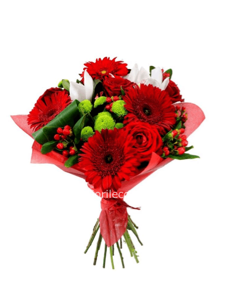 BOUQUET